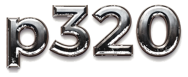 p320 logo